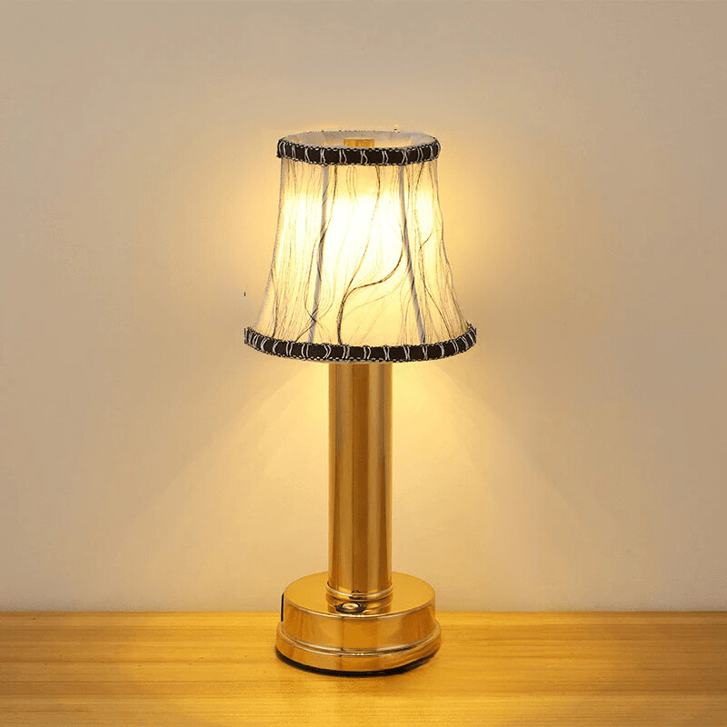 Frendorf | Kabellampe für ein sanftes romantisches Licht