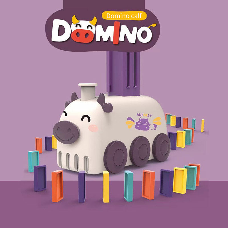 Frendorf | Domino Spaß Tier Auto