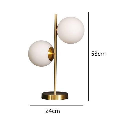 Frendorf | Beleuchten Sie Ihr Interieur mit der Dorii, eleganter dänischer Stil Lampe