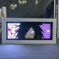 3D Nachttischlampe Naruto