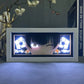 3D Nachttischlampe Naruto