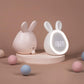 Wecker Hase