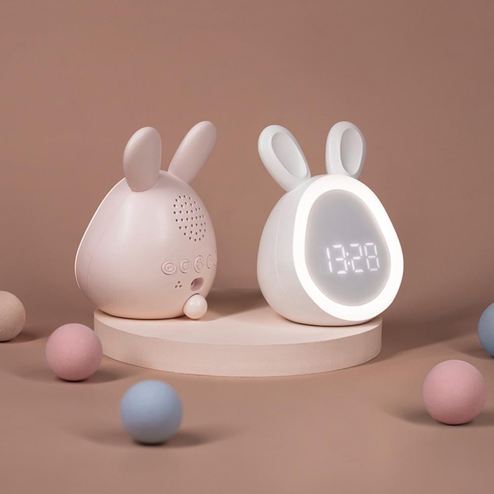 Wecker Hase