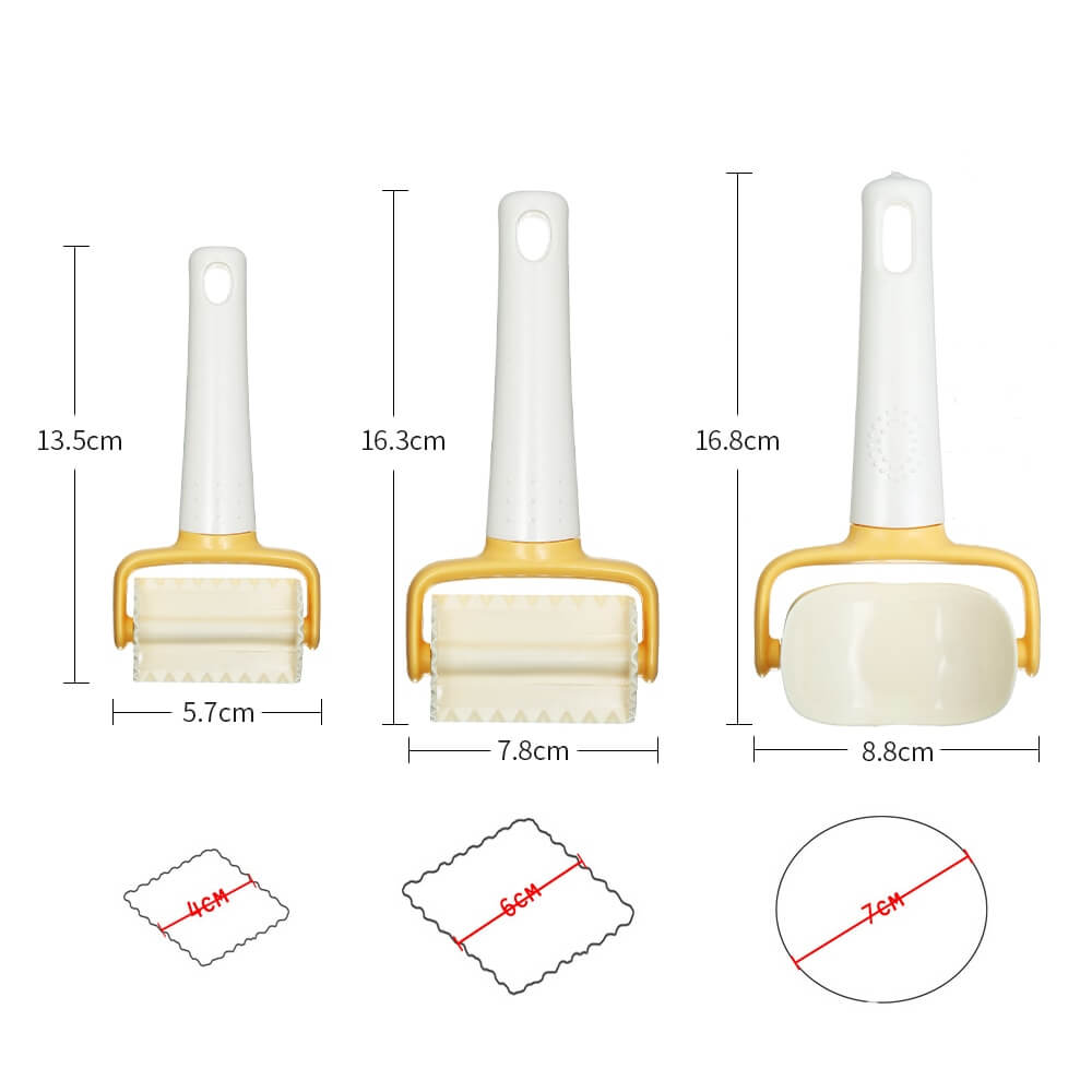 Frendorf | BakeRoller – Perfekte Kekse in Sekunden
