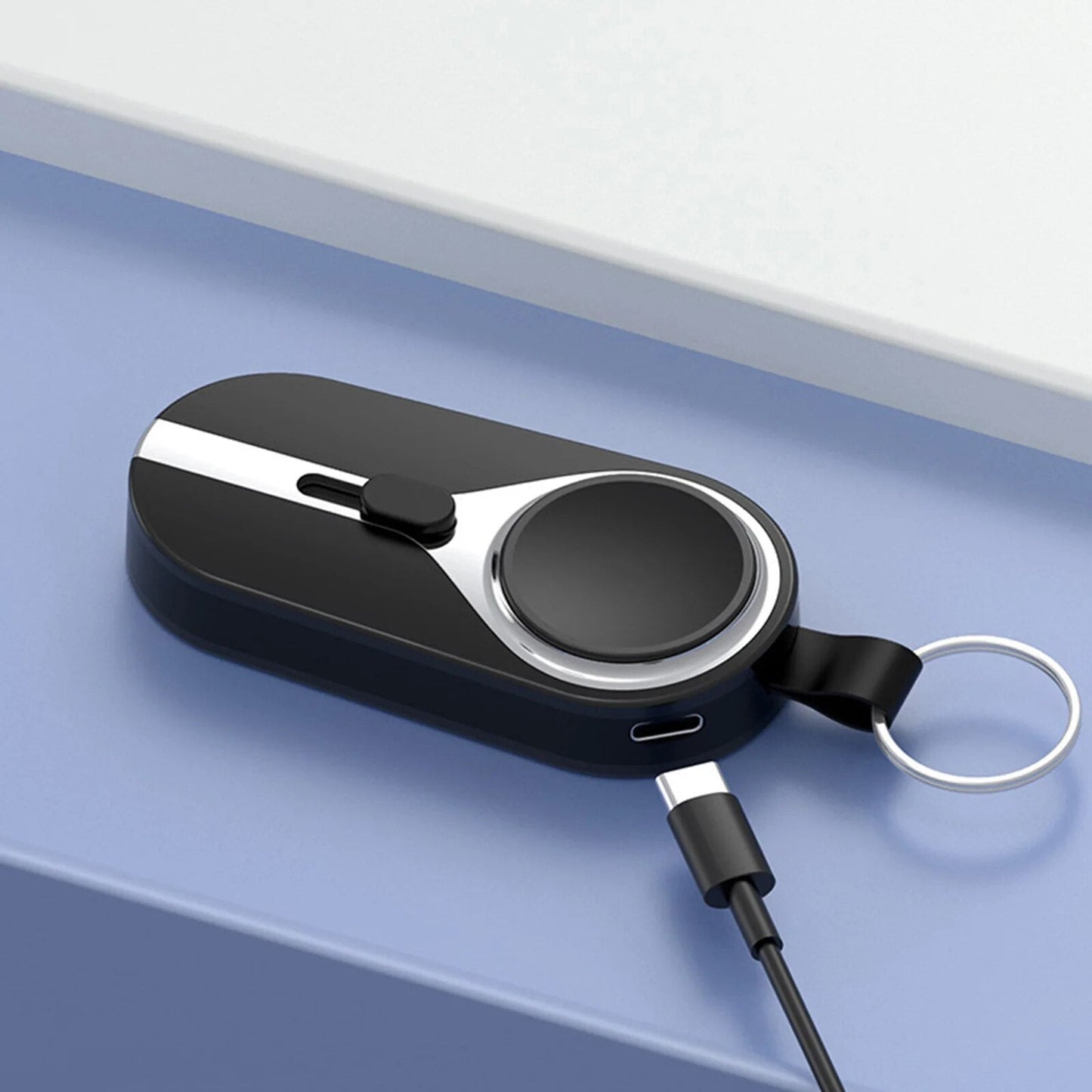 Frendorf | Pocket - Mini Powerbank Schlüsselanhänger