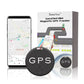 Frendorf | MicroMag Tracker | Mini magnetischer GPS-Tracker