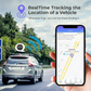 Frendorf | MicroMag Tracker | Mini magnetischer GPS-Tracker