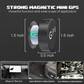 Frendorf | MicroMag Tracker | Mini magnetischer GPS-Tracker