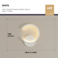 PureLight - Led Wandleuchte