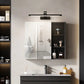 Luxe-Spiegel-Lampe