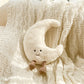 Sonne und Mond Kopfkissen