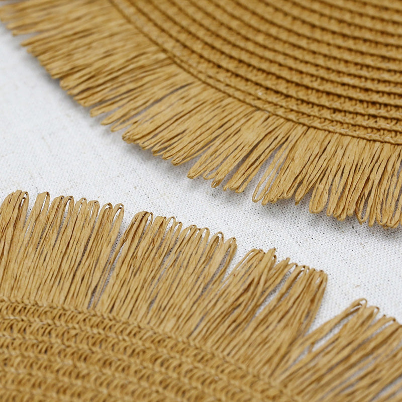 Frendorf | BohoLoom – Dein Tisch bleibt schön & geschützt!