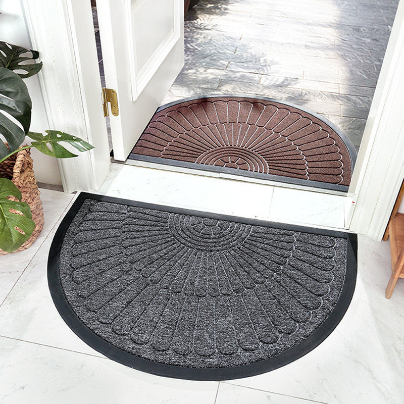 Frendorf | DirtDefender | Premium Anti-Schmutz Fußmatte für ein makelloses Zuhause