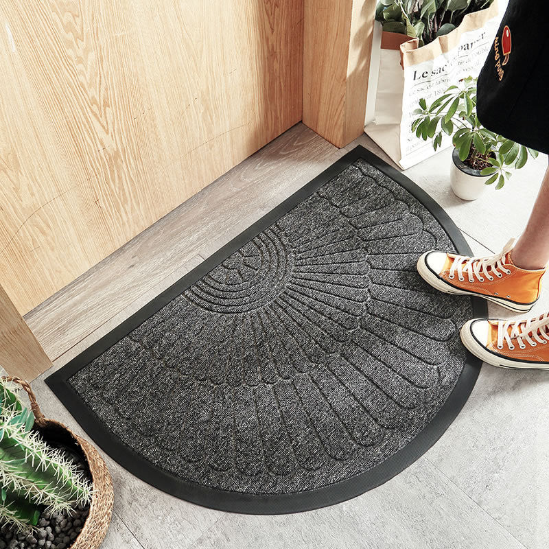 Frendorf | DirtDefender | Premium Anti-Schmutz Fußmatte für ein makelloses Zuhause