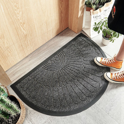 Frendorf | DirtDefender | Premium Anti-Schmutz Fußmatte für ein makelloses Zuhause