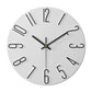 NobleTime | Einfache Wanduhren