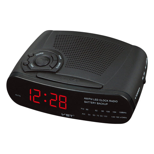 Premium-Radiowecker