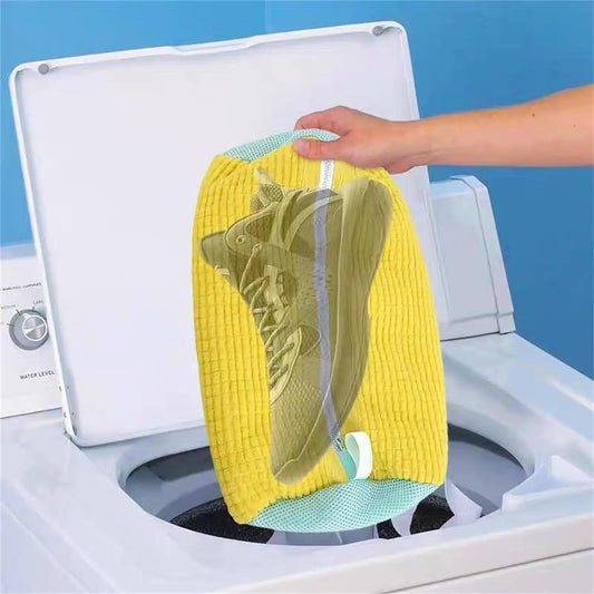 Frendorf | 2-Pcs Shoe Laundry Bag for Laundry