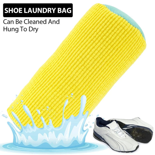 Frendorf | 2-Pcs Shoe Laundry Bag for Laundry
