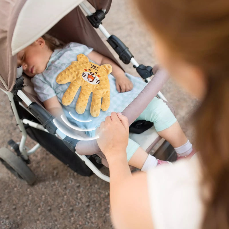 Frendorf | Schlaf-Palme | Der perfekte Schlafbegleiter für Ihr Baby