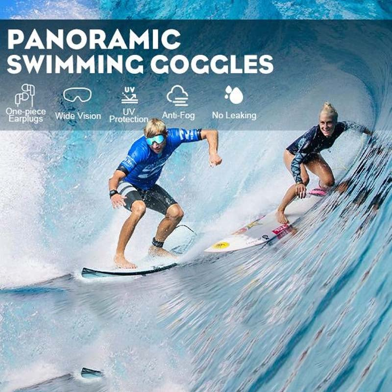 Frendorf | AquaVision Pro – Sehen Sie unter Wasser so klar wie nie zuvor!