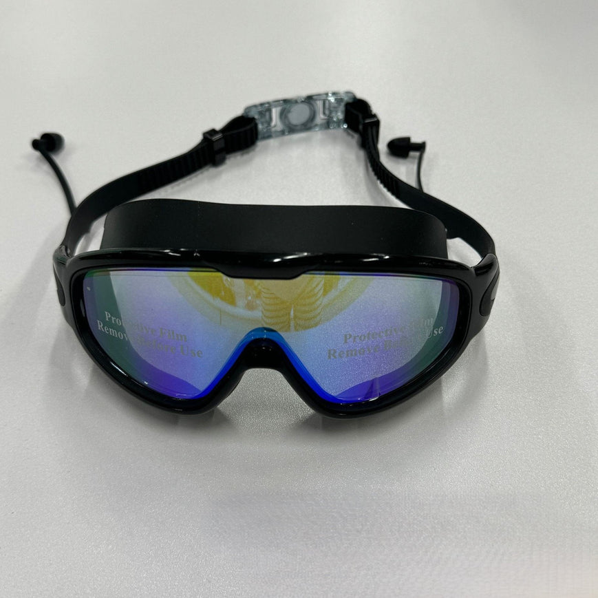 Frendorf | AquaVision Pro – Sehen Sie unter Wasser so klar wie nie zuvor!