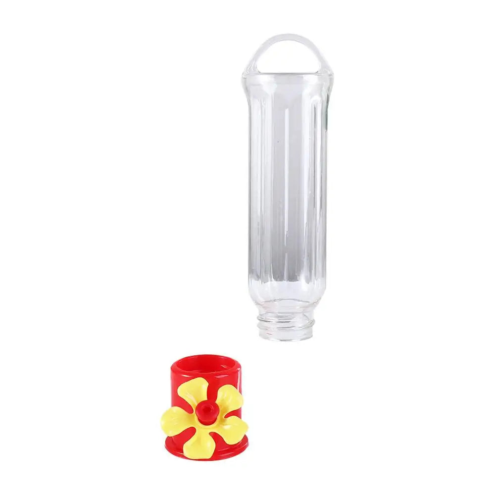 Frendorf | Auslaufsicherer Kunststoffkolibrifutterspender