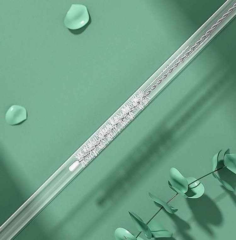 Frendorf | BabyPure – 4-in-1 Flaschenreiniger für hygienische Sauberkeit!