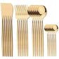 24-teiliges Besteckset