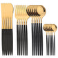 24-teiliges Besteckset