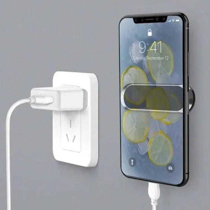 Befestigungsfreie magnetische Telefonhalterung - Ferrer