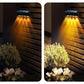 Frendorf | SolarFlare - verstellbares LED-Licht