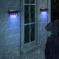 Frendorf | SolarFlare - verstellbares LED-Licht