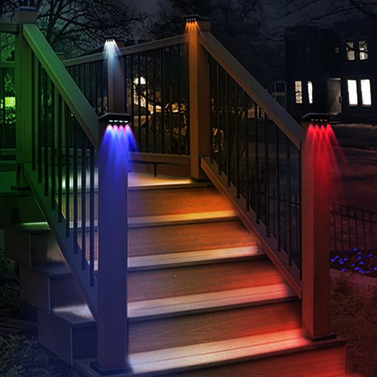 Frendorf | SolarFlare - verstellbares LED-Licht