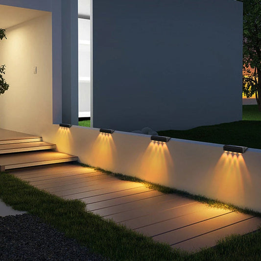 Frendorf | SolarFlare - verstellbares LED-Licht