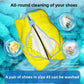 Frendorf | 2-Pcs Shoe Laundry Bag for Laundry
