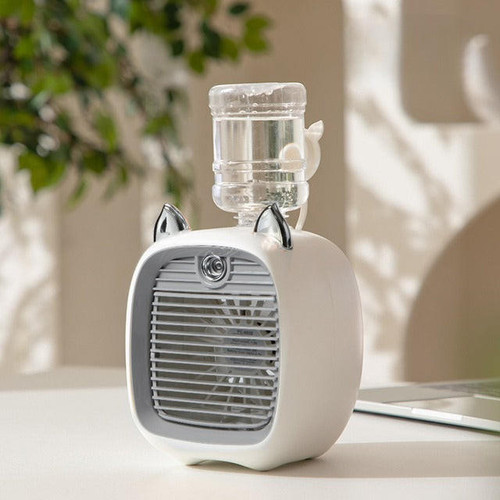 Frendorf | Ventilator - Tragbarer USB-Klimaanlagen