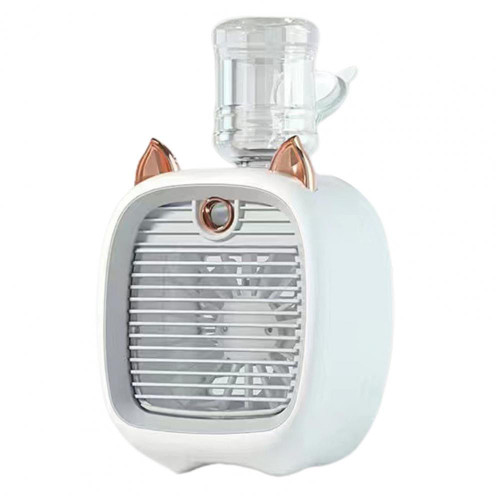 Frendorf | Ventilator - Tragbarer USB-Klimaanlagen