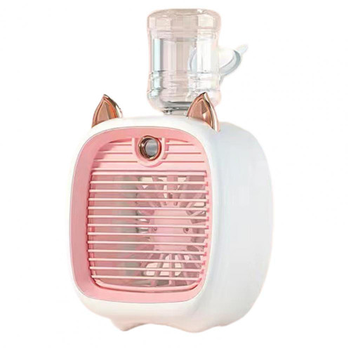 Frendorf | Ventilator - Tragbarer USB-Klimaanlagen