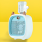 Frendorf | Ventilator - Tragbarer USB-Klimaanlagen