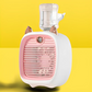 Frendorf | Ventilator - Tragbarer USB-Klimaanlagen
