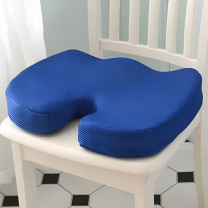 Frendorf | Ergonomisches Kissen für Stuhl und Autositz