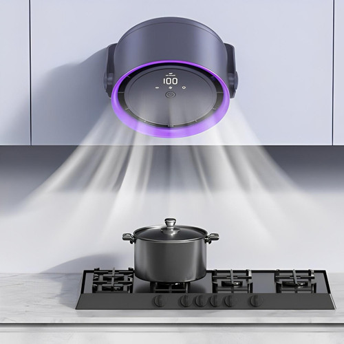 Frendorf | Bladloser Tragbarer Ventilator