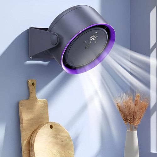 Frendorf | Bladloser Tragbarer Ventilator