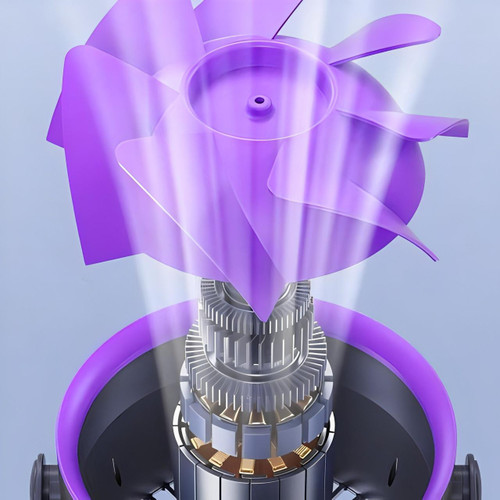 Frendorf | Bladloser Tragbarer Ventilator