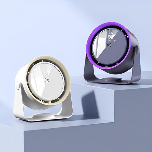 Frendorf | Bladloser Tragbarer Ventilator