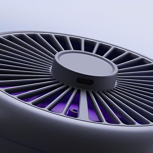 Frendorf | Bladloser Tragbarer Ventilator