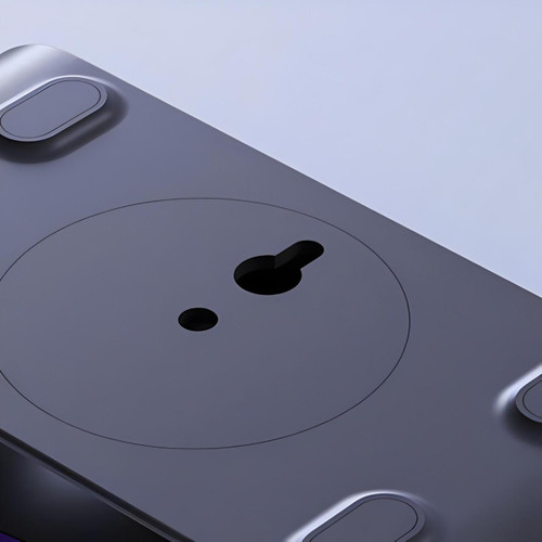 Frendorf | Bladloser Tragbarer Ventilator