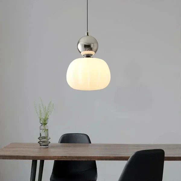 Frendorf | IllumaGlow - Art Deco Tischlampe