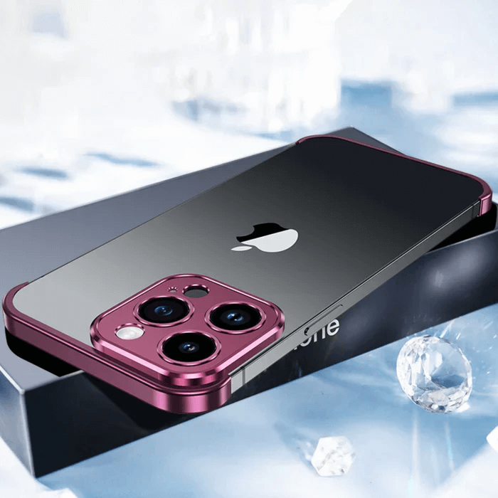 Frendorf | und schlanke iPhone Hülle